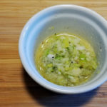 Salsa de Yakiniku(sabor a salsa de soja)